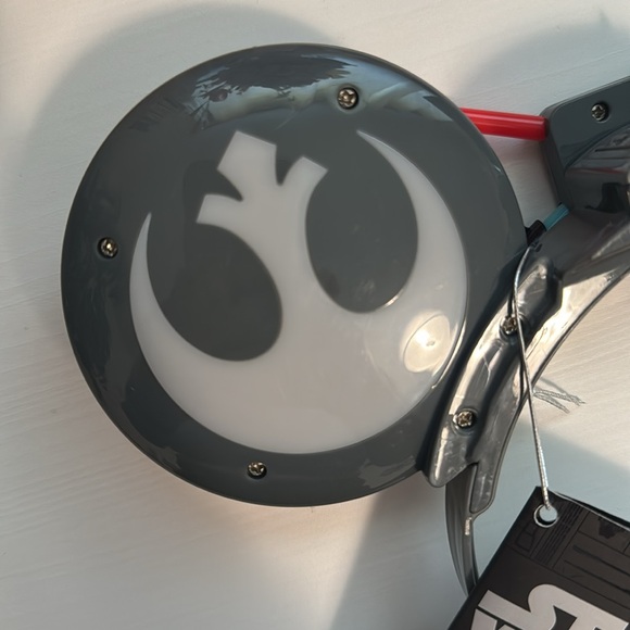 Disney “Star Wars” Glow Ear Headband for Kids - Picture 4 of 5